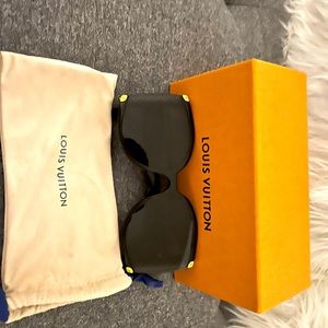 Louis Vuitton Sunglasses